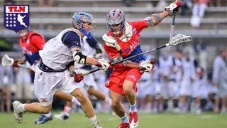 2013 Adrenaline All American Game Highlights