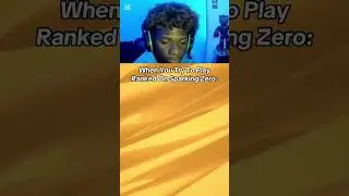 When You Try To Play Ranked On Sparking Zero😂 #dbz #sparkingzero #ranked #yajorobe #op #nerf #whis