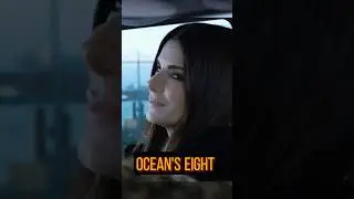 Ocean's Eight: Debbie's Bold Plan to Recruit Lou for the Heist