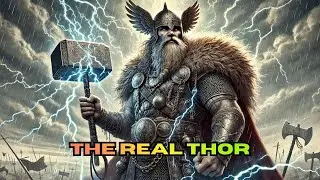 The True Story Of Thor In Norse Mythology
