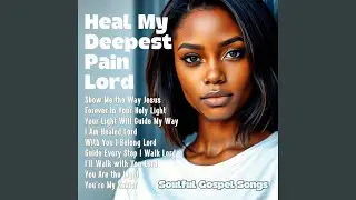 Heal My Deepest Pain Lord