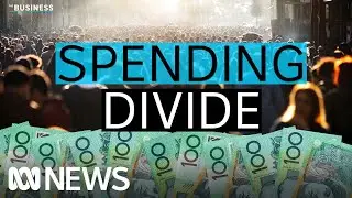 Why young people are cutting back as boomers splash out | The Business