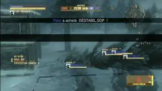 Mgo - EC2010 - 1337 M0nK3y$ Vs CKC (Base I.I)part2