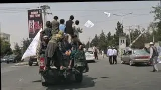 : طالبان و سالروز حاکمیت | چه گذشت؟ Taliban Rule Anniversary | What Happened
