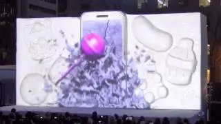 Candy Crush Soda Saga - Snow Festival in Japan!