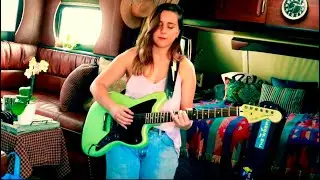 Hurt Less by Julien Baker Cover