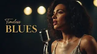 Soulful Love Classics | Vintage Blues Session