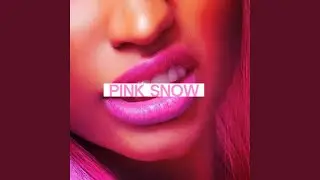 PINK SNOW