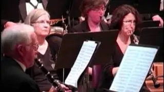 Concord Band - To a New Dawn - Philip Sparke