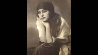 Kirby Evan - Gypsy