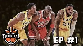 EP. #1 - Donovan Mitchell to the Knicks, All Time TOP 10, 2022-23 NBA Predictions