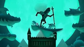 Dragon Jump (Ketchapp)