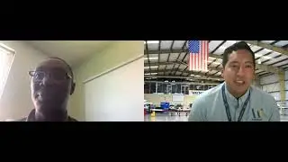 JETBLUE FLL Chief Pilot Wayne Mayers on InSight Aviation