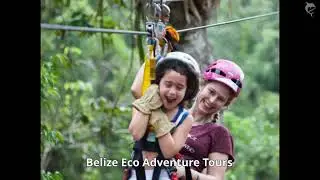 Belize Eco Adventure Tours