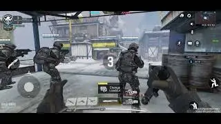 Testing Mythic CBR4 - Amoeba: Search and Destroy