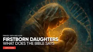 The Truth About Firstborn Daughters: A Biblical Perspective on Eldest Daughter Syndrome