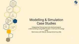 Mechanistic models in novel drug development: going beyond trial & error by Rukmini Kumar
