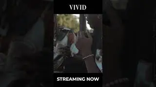 Vivid Scene: He Should've Stayed Home #independentartist #dusthousefilms