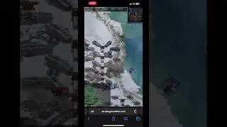strategy combat
