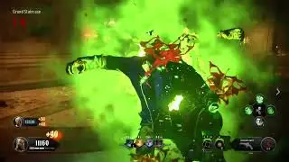 Cod Bo4 alistair&rsquo;s folly