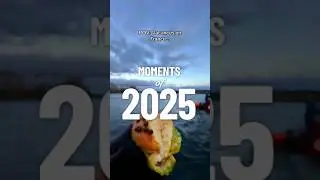 It was a good #sailing year #2025recap