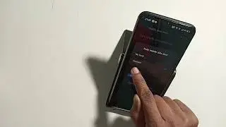 Realme narzo 50i | how to setup data limit|  change daily mobile data limit