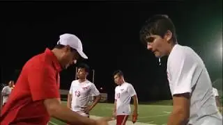 North Shore Senior High School 2017/18 Varsity Soccer Video