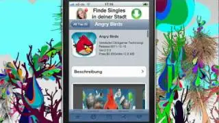 AppReview #2: AppCake+ - iPhone || iPod || IOS 5 - German//Deutsch