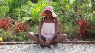 Poetra Asantewa -  Coroner