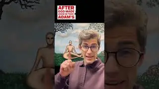 UNTOLD TRUTH ABOUT THE BEGINNING🤯 #shorts #supernatural #bible #proof #creation #jesus #god #prayer