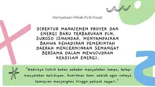 Berbagi Cahaya di HLN ke-80, PLN Hadirkan Terang dan Harapan untuk&nbsp;Warga&nbsp;Klaten