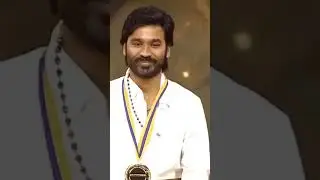 Dhanush Birthday whatsapp status #hbddhanush