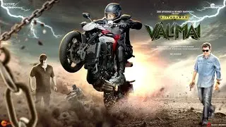 Something Big Coming Soon 😉🔥#ValimaiThePower #Valimai #AjithKumar #ValimaiFromFeb24