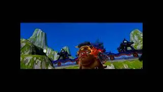 Guide SPAM TKN Hard mode Skip Box Aurora DNM PS