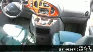 2004 Coach House Platinum 23 - R.V. World Inc of Nokomis ...