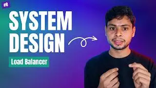 How Load Balancers Work in System Design