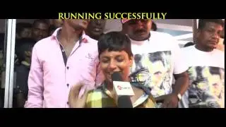 Iru Mugan Promo 1 - English &25 hf4hs