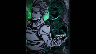 JACKPOT - HAKARI X TUCA DONKA / JUJUTSU KAISEN EDIT🔥 #pbxharis #mangaedit  #hakariedit #hakari