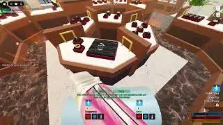 Notoriety - Diamond Store: NM Co-op 0:11:033 [ROBLOX]