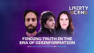 Finding Truth in the Era of Disinformation