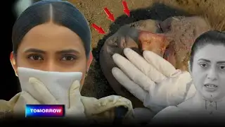 Biggest Twist: Rekha Ki Ded Body Mil Gai! | कादंबरी को ये पता ही नहीं है अभी!! | Pushpa Impossible 