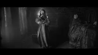 Re-Memberments/The Demon Rising-  M. Lamar with Hunter Hunt-Hendrix & James Ilgenfritz