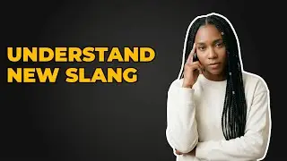 Can You Figure Out New Slang From Conversation Context?