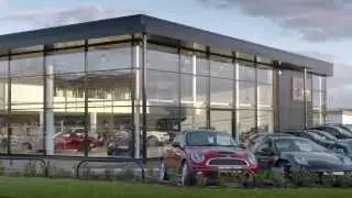 Welcome To The Hippo Motor Group!