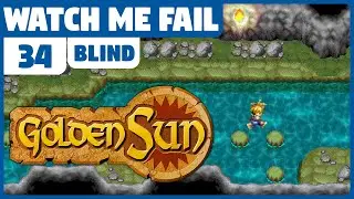 Watch Me Fail | Golden Sun (BLIND) | 34 | 