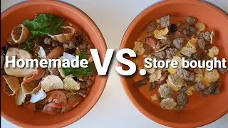 My Gerbils Diet | What I Feed my Pet Gerbils