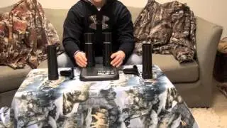 Field & Stream Boot Dryer