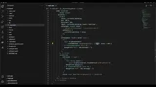 flutter get & set brightness