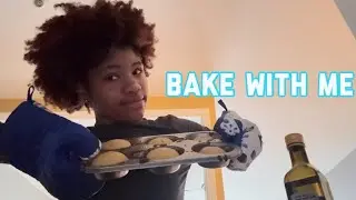 vlogmas day 9| can&rsquo;t cook diaries ep.1: bake corn muffins with me ! 