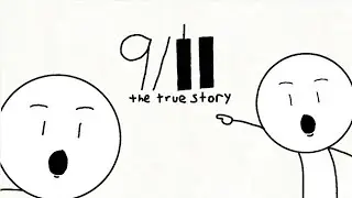 9/11: the true story. [45-second summary]